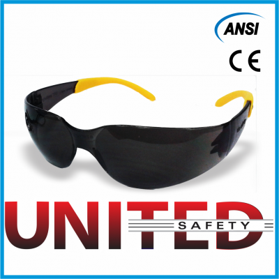 Gafas de Proteccion Flexibles con Filt UV Antiempañante Anzi Z87 , 1 - United
